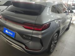 BYD Song PLUS EV 520km Luxury Edition - ფოტო 2