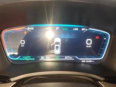 BYD Song PLUS EV 520km Luxury Edition - ფოტო 20