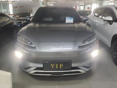 BYD Song PLUS EV 520km Luxury Edition - ფოტო 3