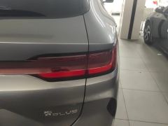 BYD Song PLUS EV 520km Luxury Edition - ფოტო 5