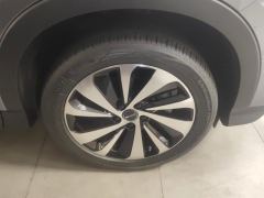 BYD Song PLUS EV 520km Luxury Edition - ფოტო 6