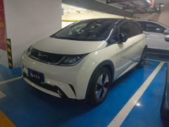 BYD Dolphin 420km Stylish Edition - ფოტო 1