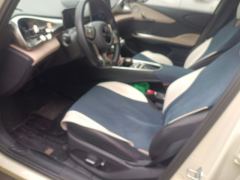 BYD Dolphin 420km Stylish Edition - ფოტო 14