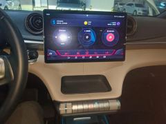 BYD Dolphin 420km Stylish Edition - ფოტო 17