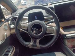 BYD Dolphin 420km Stylish Edition - ფოტო 18