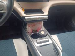 BYD Dolphin 420km Stylish Edition - ფოტო 19