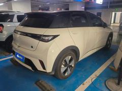 BYD Dolphin 420km Stylish Edition - ფოტო 2