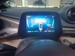 BYD Dolphin 420km Stylish Edition - ფოტო 20