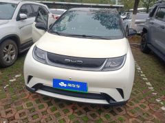 BYD Dolphin 420km Stylish Edition - ფოტო 3