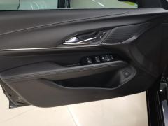 Cadillac CT4 25T Stylish Edition - ფოტო 12