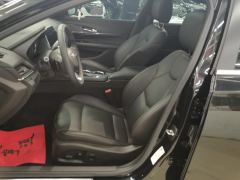 Cadillac CT4 25T Stylish Edition - ფოტო 14