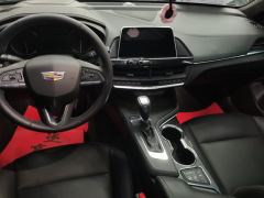 Cadillac CT4 25T Stylish Edition - ფოტო 16