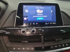 Cadillac CT4 25T Stylish Edition - ფოტო 17