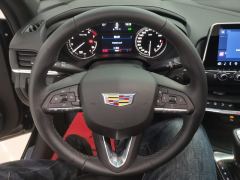 Cadillac CT4 25T Stylish Edition - ფოტო 18