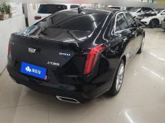 Cadillac CT4 25T Stylish Edition - ფოტო 2