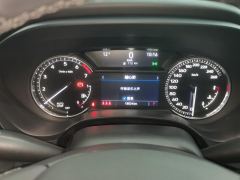 Cadillac CT4 25T Stylish Edition - ფოტო 20