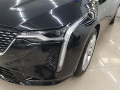 Cadillac CT4 25T Stylish Edition - ფოტო 4