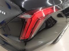 Cadillac CT4 25T Stylish Edition - ფოტო 5