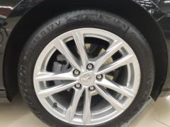Cadillac CT4 25T Stylish Edition - ფოტო 6