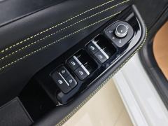Geely Xingui 1.5T Edition - ფოტო 13