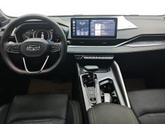 Geely Xingui 1.5T Edition - ფოტო 16