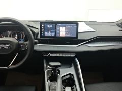 Geely Xingui 1.5T Edition - ფოტო 17