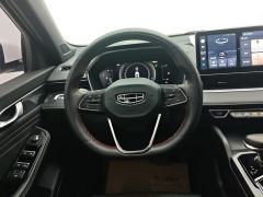 Geely Xingui 1.5T Edition - ფოტო 18