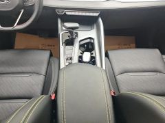 Geely Xingui 1.5T Edition - ფოტო 19