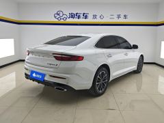 Geely Xingui 1.5T Edition - ფოტო 2