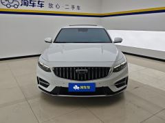 Geely Xingui 1.5T Edition - ფოტო 3