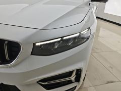 Geely Xingui 1.5T Edition - ფოტო 4