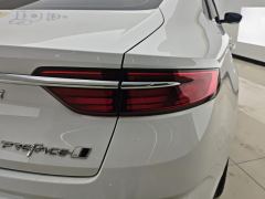 Geely Xingui 1.5T Edition - ფოტო 5