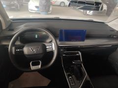 Wuling Xingchen 1.5T CVT Star Shine Edition - ფოტო 16