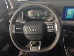 Wuling Xingchen 1.5T CVT Star Shine Edition - ფოტო 18