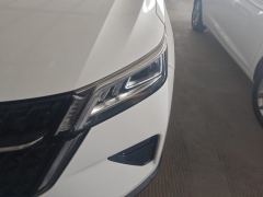 Wuling Xingchen 1.5T CVT Star Shine Edition - ფოტო 4