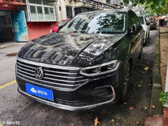 Volkswagen Lavida Langham 1.5L Automatic Five Million Edition - ფოტო 1