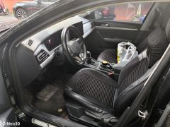 Volkswagen Lavida Langham 1.5L Automatic Five Million Edition - ფოტო 14