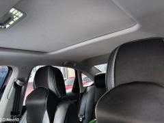 Volkswagen Lavida Langham 1.5L Automatic Five Million Edition - ფოტო 15