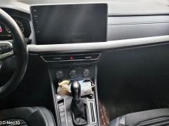 Volkswagen Lavida Langham 1.5L Automatic Five Million Edition - ფოტო 17