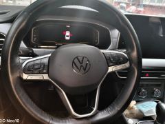 Volkswagen Lavida Langham 1.5L Automatic Five Million Edition - ფოტო 18
