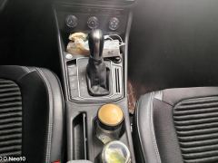 Volkswagen Lavida Langham 1.5L Automatic Five Million Edition - ფოტო 19