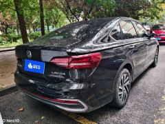 Volkswagen Lavida Langham 1.5L Automatic Five Million Edition - ფოტო 2