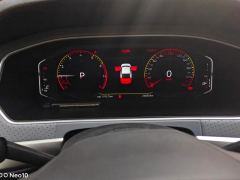 Volkswagen Lavida Langham 1.5L Automatic Five Million Edition - ფოტო 20