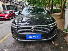 Volkswagen Lavida Langham 1.5L Automatic Five Million Edition - ფოტო 3
