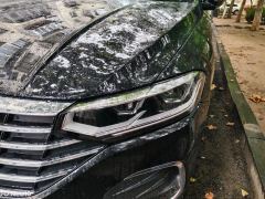 Volkswagen Lavida Langham 1.5L Automatic Five Million Edition - ფოტო 4