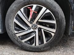 Volkswagen Lavida Langham 1.5L Automatic Five Million Edition - ფოტო 6