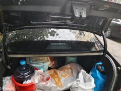 Volkswagen Lavida Langham 1.5L Automatic Five Million Edition - ფოტო 7