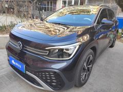Volkswagen VW ID.6 CROZZ 601km Long Range Pro - ფოტო 1