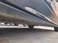 Volkswagen VW ID.6 CROZZ 601km Long Range Pro - ფოტო 10