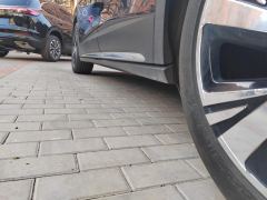 Volkswagen VW ID.6 CROZZ 601km Long Range Pro - ფოტო 11